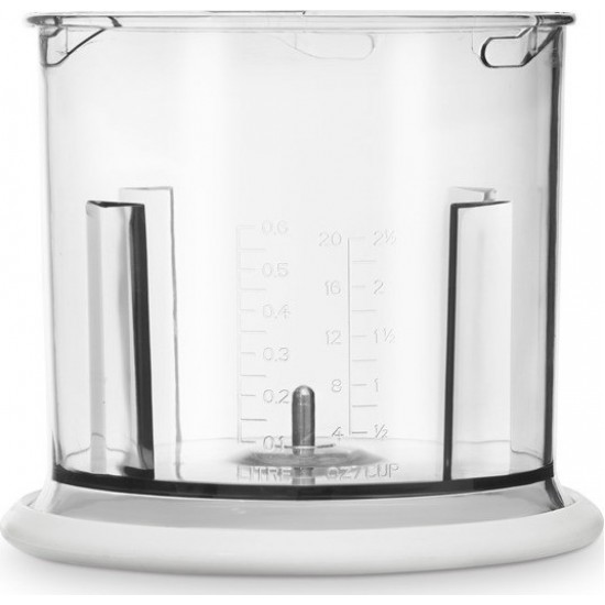 Izzy Multi+ 600 C-5160 Πολυκόπτης Multi 600W με Δοχείο 600ml ,με τριπλό μαχαίρ Izzy Multi+ 600 C-5160 Πολυκόπτης Multi 600W με Δοχείο 600ml ,με τριπλό μαχαίρ