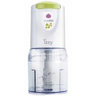 Izzy Multi 550 Πολυκόπτης Multi 550W με Δοχείο 500ml ,  4πλο μαχαίρι (νεο2022)