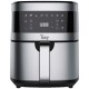 Izzy IZ-8207 Φριτέζα Αέρος με Αποσπώμενο Κάδο 7lt Ασημί 224092 Izzy IZ-8207 Φριτέζα Αέρος με Αποσπώμενο Κάδο 7lt Ασημί 224092