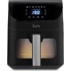 Izzy IZ-8236 224342 Φριτέζα Αέρος,4,5Lt,1500W,οθόνη αφής με 7 προεπιλεγμένα προγράμματα Izzy IZ-8236 224342 Φριτέζα Αέρος,4,5Lt,1500W,οθόνη αφής με 7 προεπιλεγμένα προγράμματα
