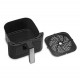 Izzy IZ-8236 224342 Φριτέζα Αέρος,4,5Lt,1500W,οθόνη αφής με 7 προεπιλεγμένα προγράμματα Izzy IZ-8236 224342 Φριτέζα Αέρος,4,5Lt,1500W,οθόνη αφής με 7 προεπιλεγμένα προγράμματα