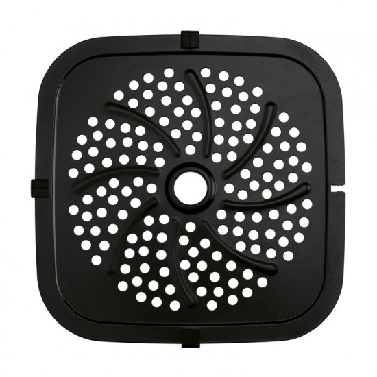 Izzy IZ-8236 224342 Φριτέζα Αέρος,4,5Lt,1500W,οθόνη αφής με 7 προεπιλεγμένα προγράμματα Izzy IZ-8236 224342 Φριτέζα Αέρος,4,5Lt,1500W,οθόνη αφής με 7 προεπιλεγμένα προγράμματα