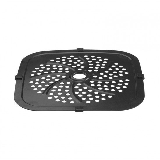 Izzy IZ-8236 224342 Φριτέζα Αέρος,4,5Lt,1500W,οθόνη αφής με 7 προεπιλεγμένα προγράμματα Izzy IZ-8236 224342 Φριτέζα Αέρος,4,5Lt,1500W,οθόνη αφής με 7 προεπιλεγμένα προγράμματα