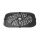 Izzy IZ-8236 224342 Φριτέζα Αέρος,4,5Lt,1500W,οθόνη αφής με 7 προεπιλεγμένα προγράμματα Izzy IZ-8236 224342 Φριτέζα Αέρος,4,5Lt,1500W,οθόνη αφής με 7 προεπιλεγμένα προγράμματα