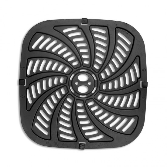 Izzy Digital XL IZ-8229 Air Fryer 8lt με Wi-Fi ,1800W