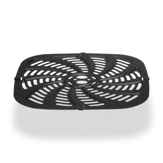 Izzy Digital XL IZ-8229 Air Fryer 8lt με Wi-Fi ,1800W