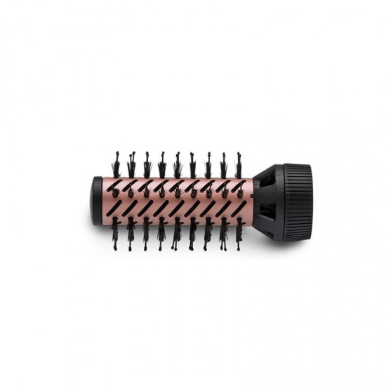 Izzy IZ-7210 Volumizer Pro Ηλεκτρική Βούρτσα Μαλλιών Κεραμική για Ίσιωμα Περιστρεφόμενη με Αέρα 1200W Izzy IZ-7210 Volumizer Pro Ηλεκτρική Βούρτσα Μαλλιών Κεραμική για Ίσιωμα Περιστρεφόμενη με Αέρα 1200W