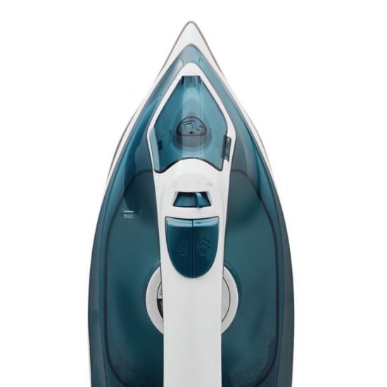Izzy IZ-1113 Σίδερο Ατμού 2400W (M) με Κεραμική Πλάκα,80gr/min