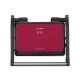 Izzy IZ-2027 Τοστιέρα Γκριλιέρα για 2 Τοστ 1000W Izzy IZ-2027 Τοστιέρα Γκριλιέρα για 2 Τοστ 1000W