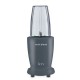 Izzy IZ-6503 Nutriblend Μπλέντερ για smoothies & χυμούς ,540ml 600W Γκρι,2 δοχεία χωρητικότητας 540ml & 480ml BPA free Izzy IZ-6503 Nutriblend Μπλέντερ για smoothies & χυμούς ,540ml 600W Γκρι,2 δοχεία χωρητικότητας 540ml & 480ml BPA free