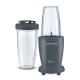 Izzy IZ-6503 Nutriblend Μπλέντερ για smoothies & χυμούς ,540ml 600W Γκρι,2 δοχεία χωρητικότητας 540ml & 480ml BPA free Izzy IZ-6503 Nutriblend Μπλέντερ για smoothies & χυμούς ,540ml 600W Γκρι,2 δοχεία χωρητικότητας 540ml & 480ml BPA free
