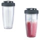 Izzy IZ-6503 Nutriblend Μπλέντερ για smoothies & χυμούς ,540ml 600W Γκρι,2 δοχεία χωρητικότητας 540ml & 480ml BPA free Izzy IZ-6503 Nutriblend Μπλέντερ για smoothies & χυμούς ,540ml 600W Γκρι,2 δοχεία χωρητικότητας 540ml & 480ml BPA free