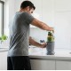 Izzy IZ-6503 Nutriblend Μπλέντερ για smoothies & χυμούς ,540ml 600W Γκρι,2 δοχεία χωρητικότητας 540ml & 480ml BPA free Izzy IZ-6503 Nutriblend Μπλέντερ για smoothies & χυμούς ,540ml 600W Γκρι,2 δοχεία χωρητικότητας 540ml & 480ml BPA free