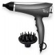 Izzy IZ-7201 Hair Protect Σεσουάρ Μαλλιών 2350W Izzy IZ-7201 Hair Protect Σεσουάρ Μαλλιών 2350W