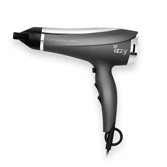 Izzy IZ-7201 Hair Protect Σεσουάρ Μαλλιών 2350W Izzy IZ-7201 Hair Protect Σεσουάρ Μαλλιών 2350W