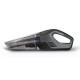 Izzy Cyclonic Power IZ-4005 Επαναφορτιζόμενο Σκουπάκι Χειρός 22.2V, Κυκλωνική Τεχνολογία ,HEPA12,Μαύρο 