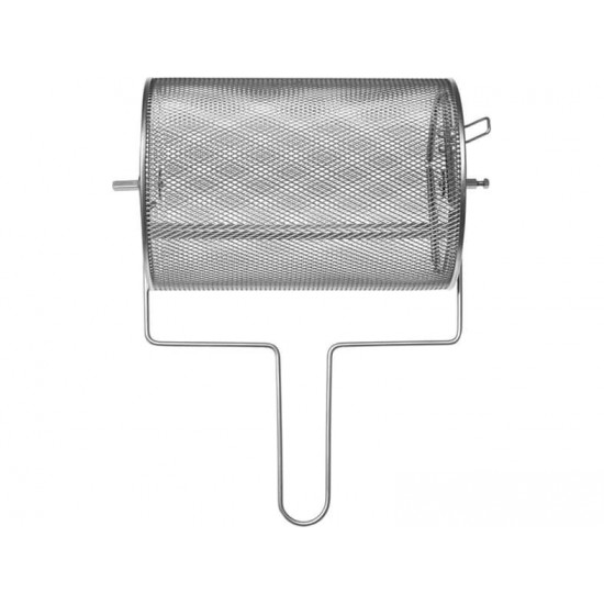 Izzy IZ-8205 Φριτέζα Αέρος με Αποσπώμενο Κάδο 12lt ,1800W,Rapid Air Technology,με 12 προεπιλεγμένα προγράμματα,Ασημί Izzy IZ-8205 Φριτέζα Αέρος με Αποσπώμενο Κάδο 12lt ,1800W,Rapid Air Technology,με 12 προεπιλεγμένα προγράμματα,Ασημί