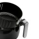 Izzy IZ-8206 Φριτέζα Αέρος με Αποσπώμενο Κάδο ,4.5 λίτρα – 1.2 κιλά, 1500W,με 9 προεπιλεγμένα προγράμματα,Μαύρη Izzy IZ-8206 Φριτέζα Αέρος με Αποσπώμενο Κάδο ,4.5 λίτρα – 1.2 κιλά, 1500W,με 9 προεπιλεγμένα προγράμματα,Μαύρη