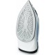 Izzy Atlas Ceramic 2200 IZ-1104 Σίδερο Ατμού 2200W ,Συνεχόμενη Παροχή 70gr/min , Κεραμική Πλάκα 
