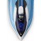 Izzy Atlas Ceramic 2200 IZ-1104 Σίδερο Ατμού 2200W ,Συνεχόμενη Παροχή 70gr/min , Κεραμική Πλάκα 