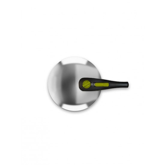 IZZY FAMILY GREEN (213195) Χύτρα Ταχύτητας 8lt IZZY FAMILY GREEN (213195) Χύτρα Ταχύτητας 8lt