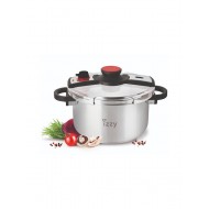 Izzy Cooker Vitaboost 8Lt 213198 Χύτρα Ταχύτητος