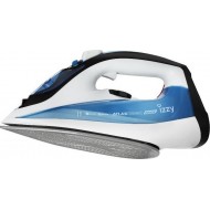 Izzy Atlas Ceramic 2200 IZ-1104 Σίδερο Ατμού 2200W ,Συνεχόμενη Παροχή 70gr/min , Κεραμική Πλάκα 