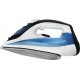 Izzy Atlas Ceramic 2200 IZ-1104 Σίδερο Ατμού 2200W ,Συνεχόμενη Παροχή 70gr/min , Κεραμική Πλάκα 