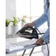 Izzy IZ-1111 Forza Ceramic Σίδερο Ατμού 2900W με Κεραμική Πλάκα και Συνεχόμενη Παροχή 55gr/min 
