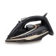 Izzy IZ-1111 Forza Ceramic Σίδερο Ατμού 2900W με Κεραμική Πλάκα και Συνεχόμενη Παροχή 55gr/min 