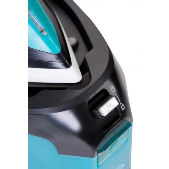 Juro-Pro Monaco Σύστημα Σιδερώματος 3000W Πίεσης 8bar με Δοχείο 1.5lt Juro-Pro Monaco Σύστημα Σιδερώματος 3000W Πίεσης 8bar με Δοχείο 1.5lt