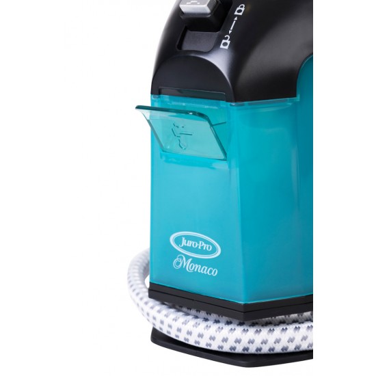 Juro-Pro Monaco Σύστημα Σιδερώματος 3000W Πίεσης 8bar με Δοχείο 1.5lt Juro-Pro Monaco Σύστημα Σιδερώματος 3000W Πίεσης 8bar με Δοχείο 1.5lt