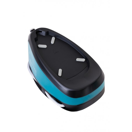 Juro-Pro Monaco Σύστημα Σιδερώματος 3000W Πίεσης 8bar με Δοχείο 1.5lt Juro-Pro Monaco Σύστημα Σιδερώματος 3000W Πίεσης 8bar με Δοχείο 1.5lt