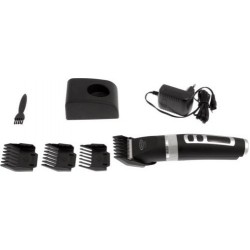 Juro-Pro PR-2033 Επαγγελματική Κουρευτική Μηχανή (3w)