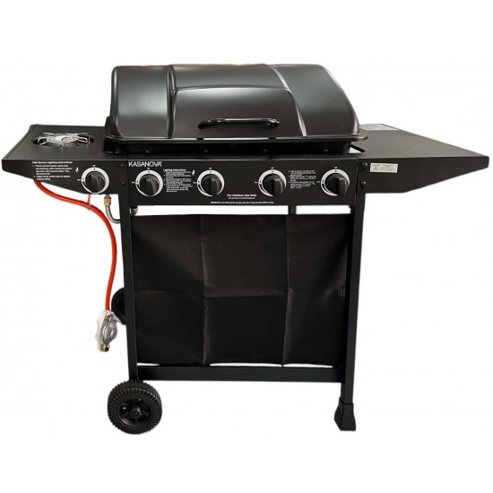 CASANOVA KS18024 ΨΗΣΤΑΡΙΑ ΥΓΡΑΕΡΙΟΥ ΜΕ 4 ΕΣΤΙΕΣ 10kW ΚΑΙ ΠΛΑΙΝΟ ΜΑΤΙ   διαστάσεις: 118.2(Μ) x 55.5(Π) x 102(Υ) εκ.