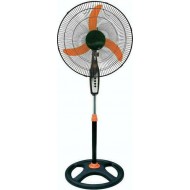 KELVIN FS-4508 Ανεμιστήρας ορθοστάτης 18’’, 65W Διαμέτρου 45cm
