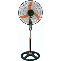 KELVIN FS-4508 Ανεμιστήρας ορθοστάτης 18’’, 65W Διαμέτρου 45cm KELVIN FS-4508 Ανεμιστήρας ορθοστάτης 18’’, 65W Διαμέτρου 45cm