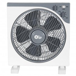 KELVIN KYT 30  Ανεμιστήρας box fan 12’’   με χρονοδιακόπτη   35 watt  KELVIN KYT 30  Ανεμιστήρας box fan 12’’   με χρονοδιακόπτη   35 watt