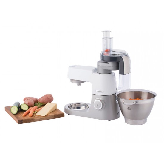 Kenwood AT340 Εξάρτημα Μεταλλικός Λαχανοκόπτης για CHEF - MAJOR Kenwood AT340 Εξάρτημα Μεταλλικός Λαχανοκόπτης για CHEF - MAJOR