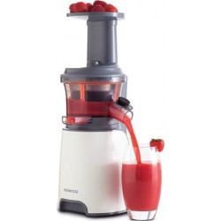 Kenwood JMP600WH Αποχυμωτής Slow Juicer 150W  Kenwood JMP600WH Αποχυμωτής Slow Juicer 150W