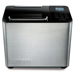 Kenwood BM450 Αρτοπαρασκευαστής 780W Χωρητικότητας 1000gr με 15 Προγράμματα