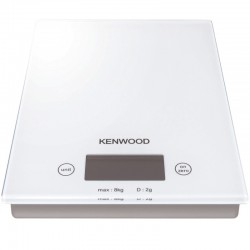 Kenwood DS401 Ηλεκτρονική Ζυγαριά Κουζίνας Ψηφιακή