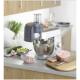 Kenwood KAX400PL Μεταλλικός Κόπτης για Κύβους Kenwood KAX400PL Μεταλλικός Κόπτης για Κύβους