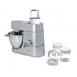 Kenwood AT320 Μύλος Αλέσεως Μπαχαρικών κ Παιδικών τροφών Glass Kenwood AT320 Μύλος Αλέσεως Μπαχαρικών κ Παιδικών τροφών Glass