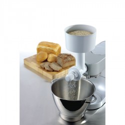 Kenwood KAX 941 PL Μύλος Αλέσεως Kenwood KAX 941 PL Μύλος Αλέσεως