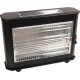 Kumtel KS-2710 Σόμπα Χαλαζία με Θερμοστάτη 2800W Black ,5 λάμπες χαλαζία, 3 μπρος και 2 στο επάνω μέρο Kumtel KS-2710 Σόμπα Χαλαζία με Θερμοστάτη 2800W Black ,5 λάμπες χαλαζία, 3 μπρος και 2 στο επάνω μέρο