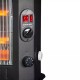 Kumtel KS-2710 Σόμπα Χαλαζία με Θερμοστάτη 2800W Black ,5 λάμπες χαλαζία, 3 μπρος και 2 στο επάνω μέρο Kumtel KS-2710 Σόμπα Χαλαζία με Θερμοστάτη 2800W Black ,5 λάμπες χαλαζία, 3 μπρος και 2 στο επάνω μέρο