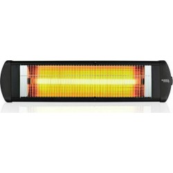 Kumtel EX-23 Σόμπα Χαλαζία 2300W  Kumtel EX-23 Σόμπα Χαλαζία 2300W