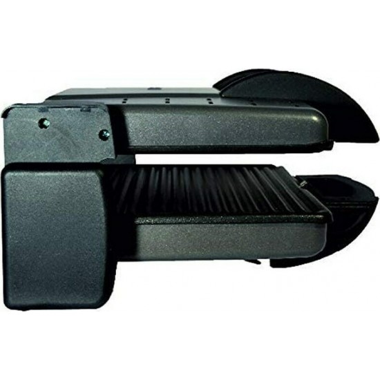 Kenwood Τοστιέρα Ψηστιέρα HG2100/210 με Αποσπώμενες Πλάκες Γκρι ,2100 W Kenwood Τοστιέρα Ψηστιέρα HG2100/210 με Αποσπώμενες Πλάκες Γκρι ,2100 W