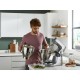 Kenwood Titanium Chef Baker KVC85.124SI Κουζινομηχανή 1200W με Ανοξείδωτο Κάδο (5lt) Kenwood Titanium Chef Baker KVC85.124SI Κουζινομηχανή 1200W με Ανοξείδωτο Κάδο (5lt)